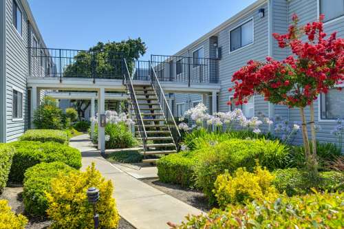 S Bed Silverstone Apartments 22