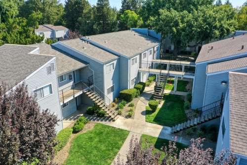 S Bed Silverstone Apartments 26