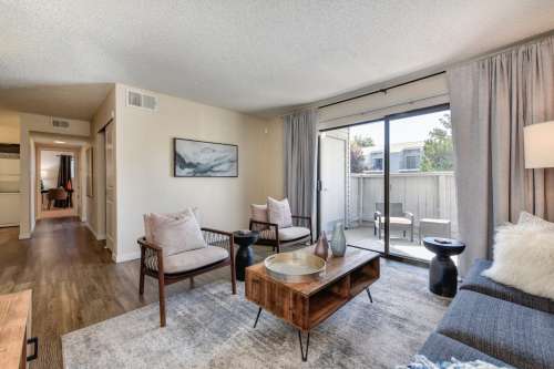S Bed Silverstone Apartments 4