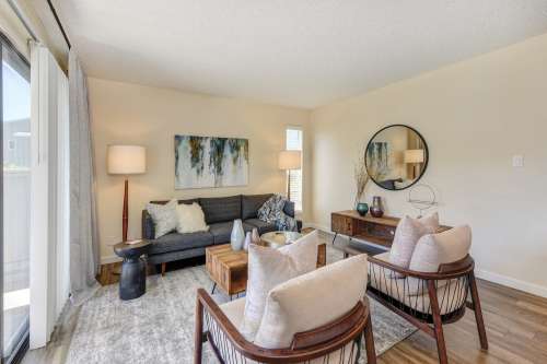 S Bed Silverstone Apartments 30