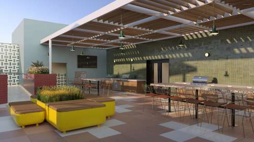 S Bed Hub Fullerton | New Student Living Coming  Fall '25! 3