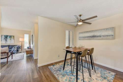 S Bed Silverstone Apartments 33