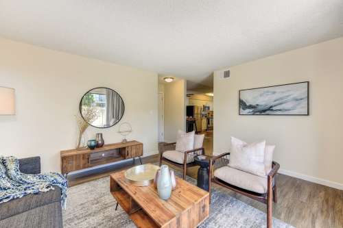 S Bed Silverstone Apartments 35