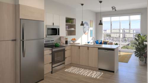 S Bed Hub Fullerton | New Student Living Coming  Fall '25! 1