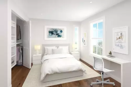 S Bed 605 Walnut Ave | Coming 2025 2