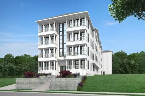 S Bed 605 Walnut Ave | Coming 2025 0