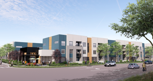S Bed Axis at Davis | Coming Fall 2025! Early Move-Ins Available! 0
