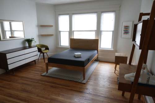 S Bed Foundation 408 Euclid Ave 32