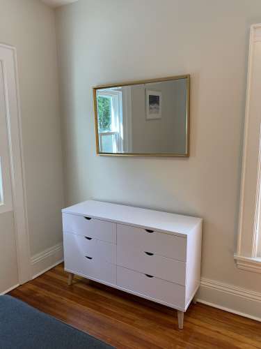 S Bed 9 Month Options Available - All Inclusive Rent!! 36