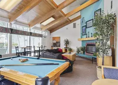 S Bed Parkside Apartments 6