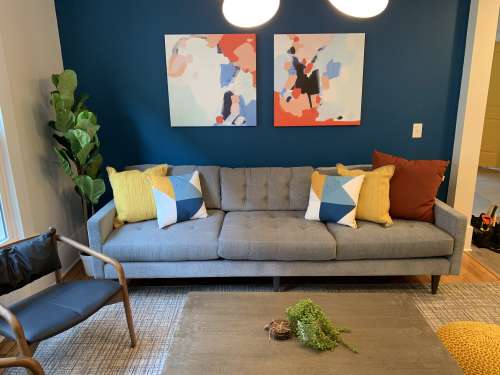 S Bed 9 Month Options Available - All Inclusive Rent!! 12