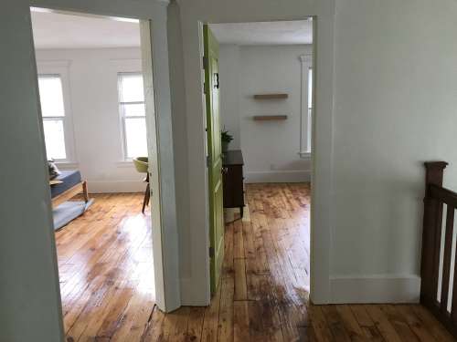 S Bed Foundation 408 Euclid Ave 40