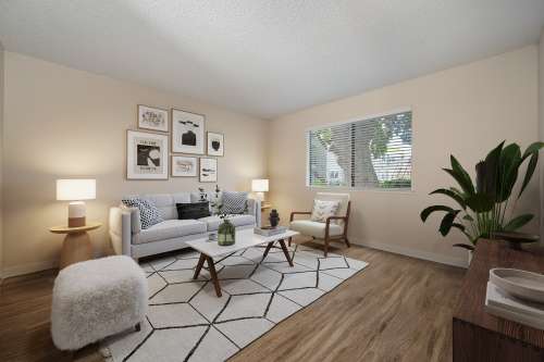S Bed Silverstone Apartments 101