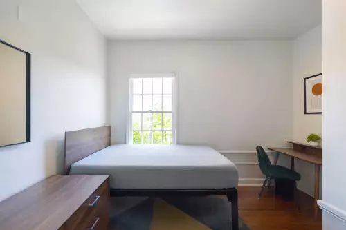 S Bed Foundation 108 Eddy Street 15