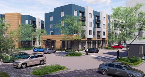 S Bed Axis at Davis | Coming Fall 2025! Early Move-Ins Available! 1