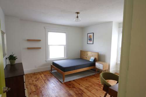 S Bed Foundation 408 Euclid Ave 33