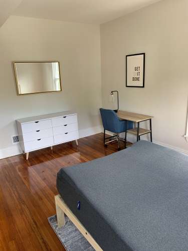 S Bed 9 Month Options Available - All Inclusive Rent!! 25