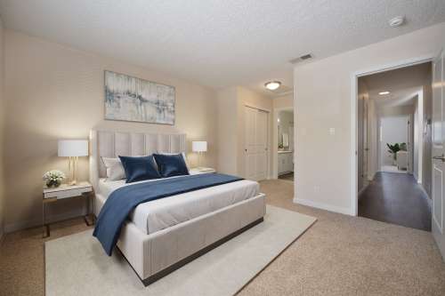 S Bed Silverstone Apartments 144