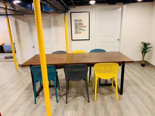 S Bed 9 Month Options Available - All Inclusive Rent!! 8