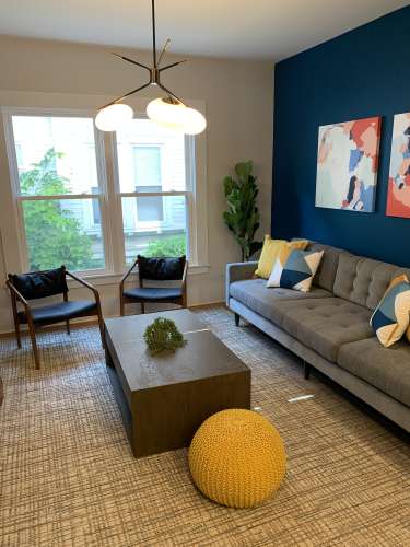 S Bed 9 Month Options Available - All Inclusive Rent!! 1