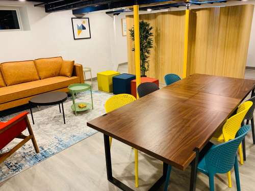 S Bed 9 Month Options Available - All Inclusive Rent!! 4