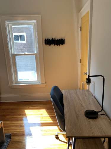 S Bed 9 Month Options Available - All Inclusive Rent!! 34