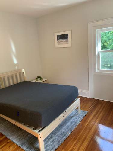 S Bed 9 Month Options Available - All Inclusive Rent!! 35