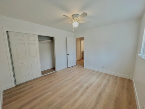S Bed Gunrock Gardens Apartments 30