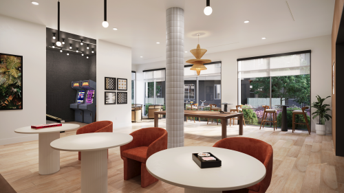 S Bed Axis at Davis | Coming Fall 2025! Early Move-Ins Available! 4