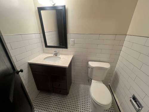 S Bed 241 Langdon 50