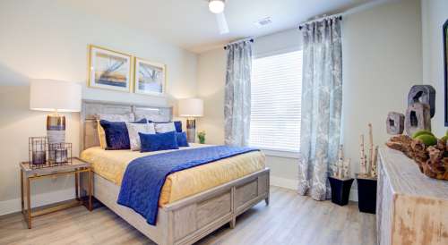 S Bed Sendero Trace 8