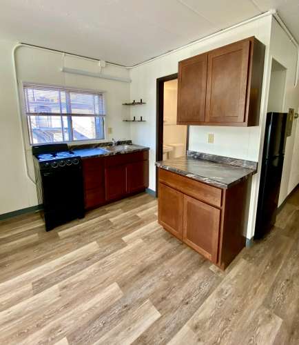 S Bed Campus Square Apartments 1