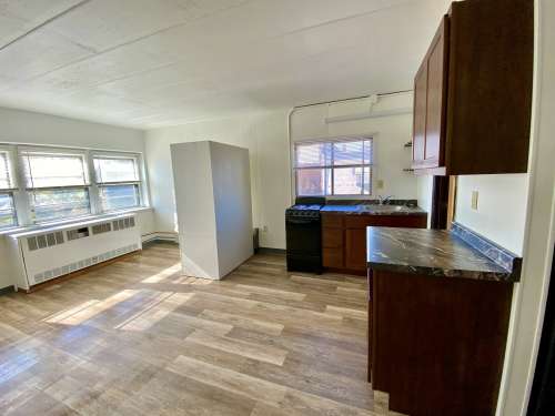 S Bed Campus Square Apartments 2