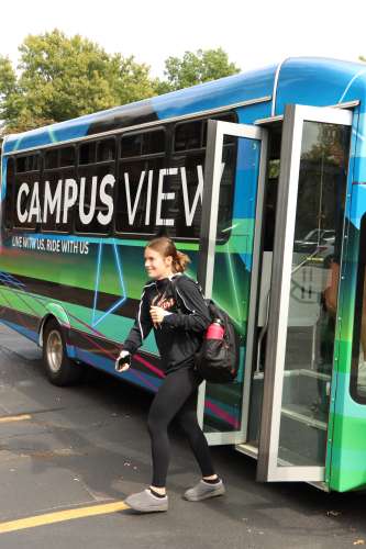 S Bed Campus View 52