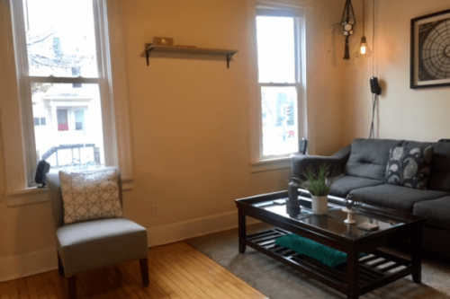 S Bed 453 W Washington Ave, Madison, WI 53703 4