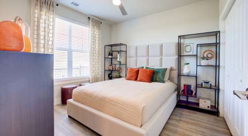 S Bed Sendero Trace 2