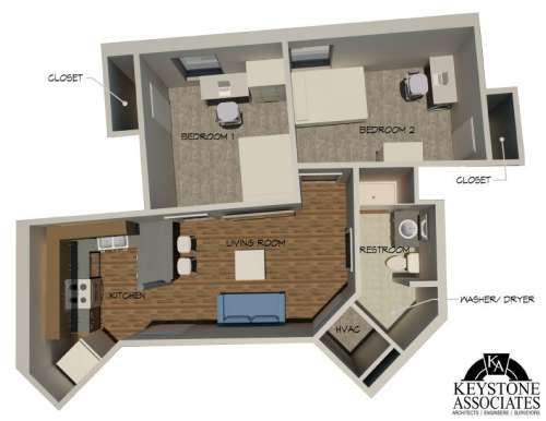 S Bed 229 State 13