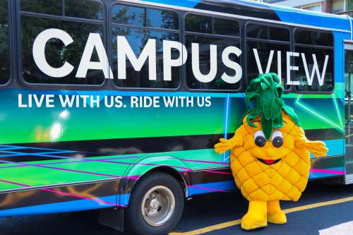 S Bed Campus View 60
