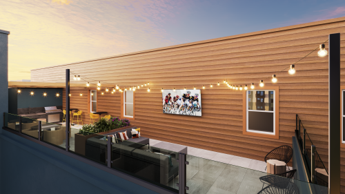 S Bed Axis at Davis | Coming Fall 2025! Early Move-Ins Available! 2