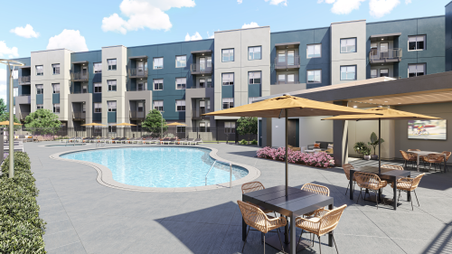S Bed Axis at Davis | Coming Fall 2025! Early Move-Ins Available! 8