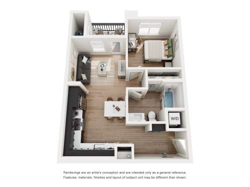 S Bed Axis at Davis | Coming Fall 2025! Early Move-Ins Available! 11