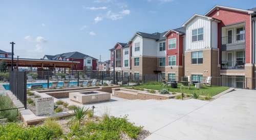 S Bed Sendero Trace 19