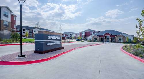 S Bed Sendero Trace 15