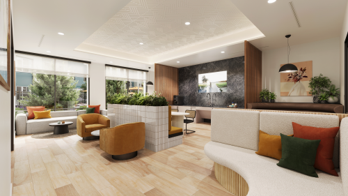 S Bed Axis at Davis | Coming Fall 2025! Early Move-Ins Available! 10
