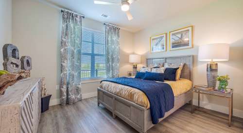 S Bed Sendero Trace 13