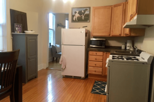 S Bed 453 W Washington Ave, Madison, WI 53703 5