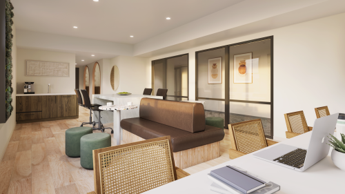 S Bed Axis at Davis | Coming Fall 2025! Early Move-Ins Available! 3