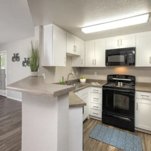 S Bed Sharps & Flats Apartment Homes 1