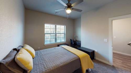S Bed OPUS 2430 - FURNISHED Luxury Townhomes - ALL BILLS PAID with 6