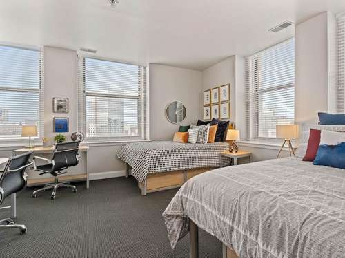 S Bed University Crossings 13